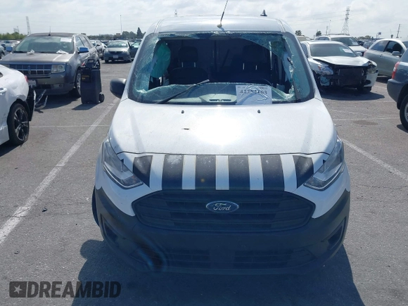 2019 Ford Transit Connect XL с VIN NM0LS7E25K1423404, выставлен на аукционе IAAI как лот 42254163 с пробегом 29 446 миль миль и . История ставок и продаж доступна на DreamBid. Изображение 12.