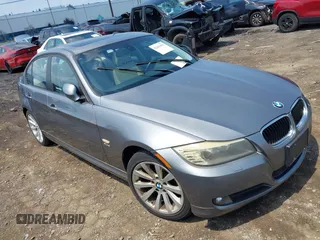 2011 BMW 3 Series 328i xDrive с VIN WBAPK5C58BA660052, выставлен на аукционе IAAI как лот 42661491 с пробегом Не указан миль и . История ставок и продаж доступна на DreamBid. Изображение 1.
