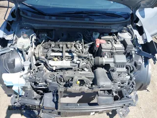 2021 Nissan Kicks SR with VIN 3N1CP5DV2ML515007, listed as a IAAI auction lot 41910801 with 53,649 mi miles and . Bid and sale history available at DreamBid. Image 10.