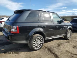 2013 Land Rover Range Rover Sport HSE z VIN SALSF2D44DA784935, wystawiony jako Copart lot #46953055 z przebiegiem Nie podano mil oraz Tytuł czysty. Historia ofert i sprzedaży dostępna na DreamBid. Obrazek 3.