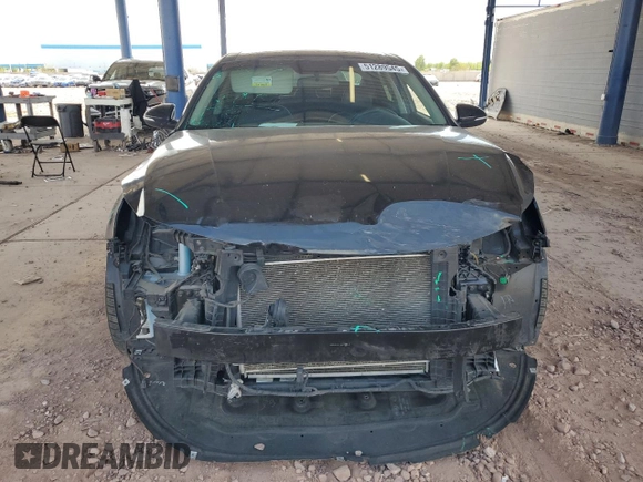 2018 Kia Optima LX z VIN 5XXGT4L37JG218939, wystawiony jako Copart lot #51289545 z przebiegiem 119 515 mil mil oraz Szkoda całkowita • Salvage title. Historia ofert i sprzedaży dostępna na DreamBid. Obrazek 5.