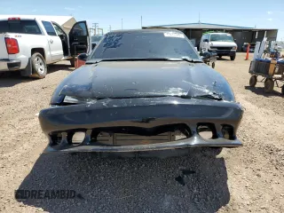 1994 Ford Mustang with VIN 1FALP45T8RF180928, listed as a Copart auction lot 63696005 with 32,239 mi miles and Non repairable. Bid and sale history available at DreamBid. Image 5.