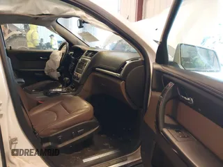 2014 GMC Acadia SLT with VIN 1GKKVSKD8EJ285431, listed as a IAAI auction lot 41548738 with 187,587 mi miles. Bid and sale history available at carsss.com. Image 5.