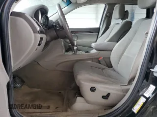 2012 Jeep Grand Cherokee Laredo with VIN 1C4RJEAG1CC316703, listed as a Copart auction lot 52128105 with 203,896 mi miles and Salvage Title. Bid and sale history available at carsss.com. Image 7.