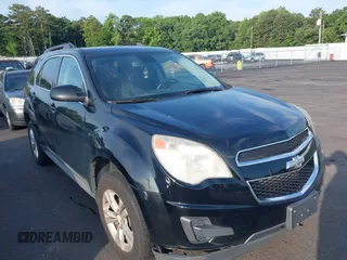 2014 Chevrolet Equinox LT z VIN 2GNALBEK2E6272461, wystawiony jako IAAI lot #42487119 z przebiegiem 222 693 mil mil oraz . Historia ofert i sprzedaży dostępna na DreamBid. Obrazek 1.