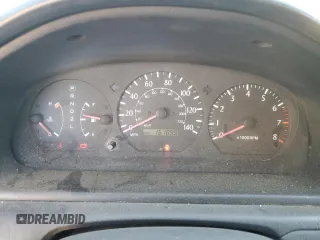 2000 Toyota Solara SE with VIN 2T1CG22P3YC379964, listed as a Copart auction lot 77624434 with 161,899 mi miles and Salvage Title. Bid and sale history available at carsss.com. Image 9.