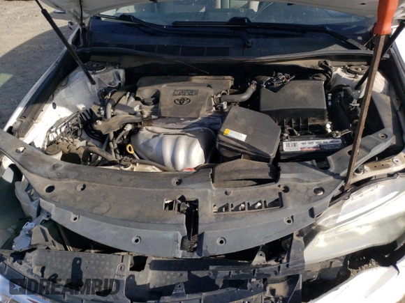 2016 Toyota Camry XLE with VIN 4T1BF1FK2GU182045, listed as a Copart auction lot 52047885 with 249,498 mi miles and Salvage Title. Bid and sale history available at carsss.com. Image 11.