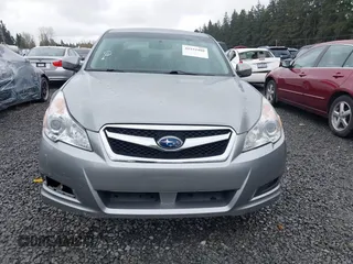 2010 Subaru Legacy Premium All-Weather Anniversary with VIN 4S3BMBH64A3212269, listed as a IAAI auction lot 41932480 with 97,261 mi miles and . Bid and sale history available at DreamBid. Image 12.