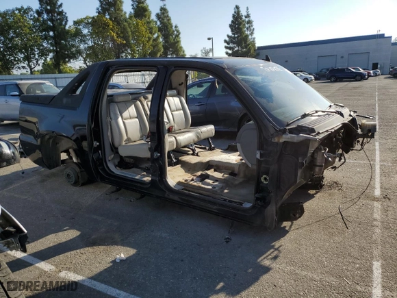 2007 Chevrolet Avalanche LT w/2LT with VIN 3GNEC12J77G131965, listed as a Copart auction lot 73397204 with 0 mi miles and Salvage Title. Bid and sale history available at carsss.com. Image 4.