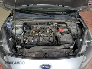 2021 Ford Escape SEL with VIN 1FMCU9H98MUA85673, listed as a Copart auction lot 62779135 with 142,902 mi miles and Clean title. Bid and sale history available at DreamBid. Image 12.