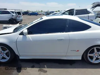 2005 Acura RSX Type S z VIN JH4DC53015S013061, wystawiony jako IAAI lot #41860265 z przebiegiem 176 845 mil mil oraz . Historia ofert i sprzedaży dostępna na DreamBid. Obrazek 15.