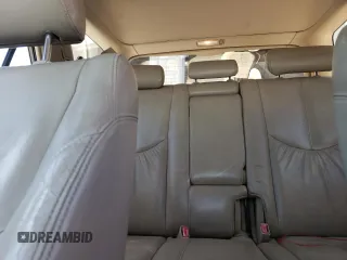 2000 Lexus RX 300 z VIN JT6HF10U5Y0114069, wystawiony jako Copart lot #58276535 z przebiegiem 295 720 mil mil oraz Szkoda całkowita • Salvage title. Historia ofert i sprzedaży dostępna na DreamBid. Obrazek 10.