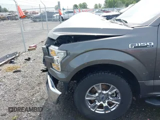 2016 Ford F-150 XL z VIN 1FTEW1CP7GKF89940, wystawiony jako IAAI lot #42532406 z przebiegiem 144 214 mil mil oraz . Historia ofert i sprzedaży dostępna na DreamBid. Obrazek 18.