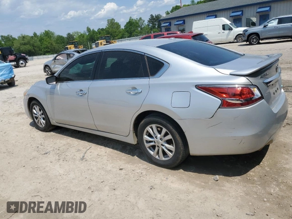 2014 Nissan Altima SL with VIN 1N4AL3AP6EN251355, listed as a Copart auction lot 52900425 with 141,799 mi miles and Salvage Title. Bid and sale history available at DreamBid. Image 2.
