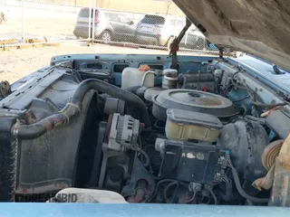 1991 Chevrolet Suburban с VIN 1GNEV16K8MF149398, выставлен на аукционе IAAI как лот 41876897 с пробегом 251 130 миль миль и . История ставок и продаж доступна на DreamBid. Изображение 15.