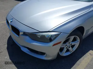 2012 BMW 3 Series 328i with VIN WBA3A5C58CF341112, listed as a IAAI auction lot 42200814 with 83,775 mi miles and . Bid and sale history available at DreamBid. Image 12.