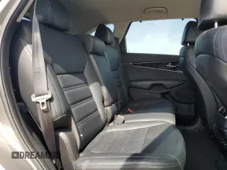 2017 Kia Sorento EX with VIN 5XYPHDA1XHG332653, listed as a Copart auction lot 57770775 with 73,714 mi miles and Clean title. Bid and sale history available at DreamBid. Image 11.