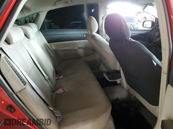 2009 Toyota Prius with VIN JTDKB20UX97885166, listed as a Copart auction lot 52920025 with 263,125 mi miles and Salvage Title. Bid and sale history available at carsss.com. Image 11.