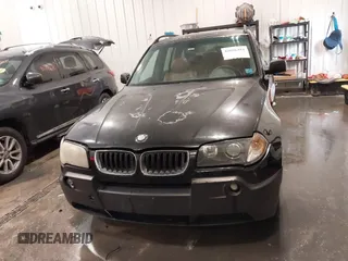 2004 BMW X3 3.0i z VIN WBXPA934X4WA65087, wystawiony jako IAAI lot #42096318 z przebiegiem 175 859 mil mil oraz . Historia ofert i sprzedaży dostępna na DreamBid. Obrazek 13.
