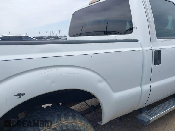 2014 Ford F-250 XL with VIN 1FT7W2B63EEA38018, listed as a IAAI auction lot 42029169 with 135,582 mi miles and . Bid and sale history available at DreamBid. Image 19.