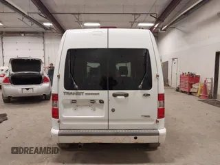 2013 Ford Transit Connect XLT с VIN NM0LS7DN8DT164457, выставлен на аукционе IAAI как лот 41184560 с пробегом 171 962 миль миль и . История ставок и продаж доступна на DreamBid. Изображение 16.