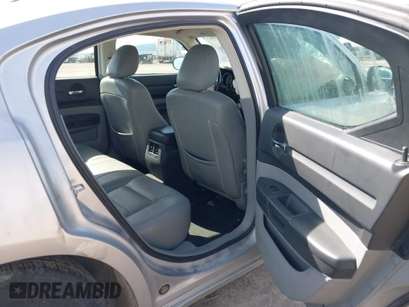 2008 Dodge Charger with VIN 2B3LA43G38H294092, listed as a IAAI auction lot 39189007 with Not provided miles and . Bid and sale history available at DreamBid. Image 8.