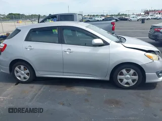 2009 Toyota Matrix S with VIN 2T1KE40E19C004459, listed as a IAAI auction lot 42689276 with 156,372 mi miles and . Bid and sale history available at DreamBid. Image 13.
