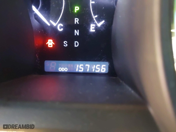 2013 Toyota Highlander with VIN 5TDZK3EH1DS137016, listed as a IAAI auction lot 41292324 with 157,156 mi miles. Bid and sale history available at carsss.com. Image 7.