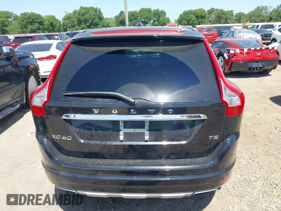 2016 Volvo XC60 T5 Drive-E Premier с VIN YV440MDK3G2899307, выставлен на аукционе IAAI как лот 42003554 с пробегом 71 642 миль миль и . История ставок и продаж доступна на DreamBid. Изображение 17.