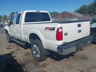 2016 Ford F-250 Lariat with VIN 1FT7W2B62GEB90536, listed as a IAAI auction lot 41957716 with 247,613 mi miles and . Bid and sale history available at DreamBid. Image 3.