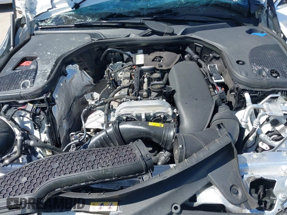 2023 Mercedes-Benz E 350 with VIN W1KZF8EB9PB106580, listed as a IAAI auction lot 42039282 with 38,000 mi miles and . Bid and sale history available at DreamBid. Image 10.