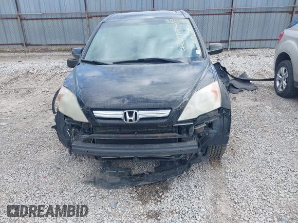 2009 Honda CR-V EX with VIN 3CZRE48559G703595, listed as a IAAI auction lot 42023697 with 250,225 mi miles. Bid and sale history available at carsss.com. Image 12.