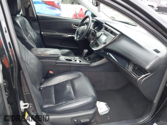 2015 Toyota Avalon Limited with VIN 4T1BK1EB9FU139849, listed as a IAAI auction lot 41701894 with 229,777 mi miles and . Bid and sale history available at DreamBid. Image 5.