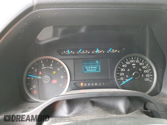 2015 Ford F-150 XLT with VIN 1FTEX1EP5FFA92225, listed as a Copart auction lot 47424215 with 143,223 mi miles and Salvage Title. Bid and sale history available at carsss.com. Image 9.