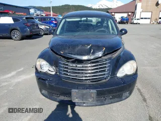 2006 Chrysler PT Cruiser with VIN 3A4FY48B56T364274, listed as a IAAI auction lot 41899448 with 113,091 mi miles. Bid and sale history available at carsss.com. Image 12.