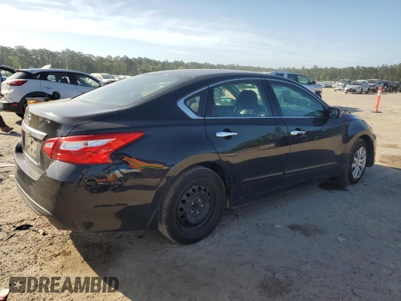 2017 Nissan Altima S z VIN 1N4AL3AP2HC485024, wystawiony jako Copart lot #54843695 z przebiegiem 164 001 mil mil oraz Szkoda całkowita • Salvage title. Historia ofert i sprzedaży dostępna na DreamBid. Obrazek 3.