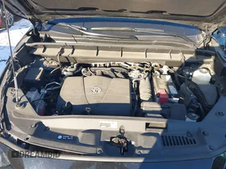 2022 Toyota Highlander LE with VIN 5TDBZRBH7NS574122, listed as a IAAI auction lot 41273197 with 28,195 mi miles and . Bid and sale history available at DreamBid. Image 10.