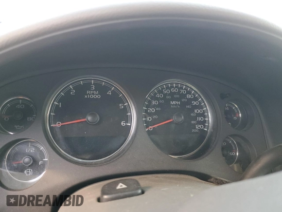 2007 GMC Yukon SLT with VIN 1GKFC13J57R124920, listed as a Copart auction lot 75822944 with Not Provided miles and Salvage Title. Bid and sale history available at carsss.com. Image 9.