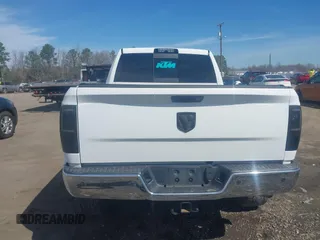 2017 Ram 2500 Big Horn with VIN 3C6UR5DL0HG671269, listed as a IAAI auction lot 41759138 with 178,767 mi miles. Bid and sale history available at carsss.com. Image 16.