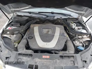 2008 Mercedes-Benz C 350 Sport with VIN WDDGF56X78R018930, listed as a IAAI auction lot 41964939 with 186,383 mi miles and . Bid and sale history available at DreamBid. Image 10.
