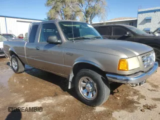 2003 Ford Ranger XL Fleet с VIN 1FTYR44V03PA12828, выставлен на аукционе Copart как лот 78485814 с пробегом Не указан миль и На запчасти • Non repairable. История ставок и продаж доступна на DreamBid. Изображение 4.