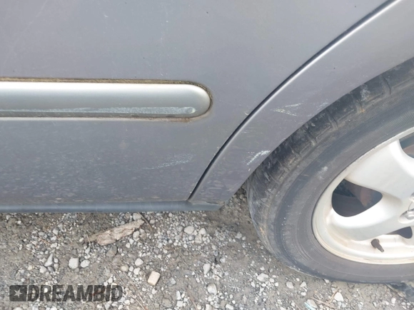 2006 Ford Taurus SE с VIN 1FAFP53U66A199002, выставлен на аукционе IAAI как лот 42209318 с пробегом Не указан миль и . История ставок и продаж доступна на DreamBid. Изображение 12.