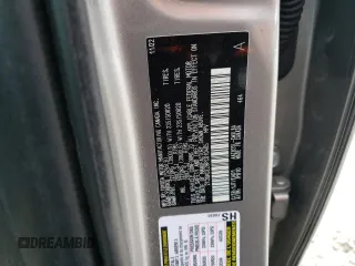 2023 Lexus NX with VIN 2T2GKCEZ8PC010465, listed as a Copart auction lot 77894374 with 18,269 mi miles and Salvage Title. Bid and sale history available at carsss.com. Image 14.