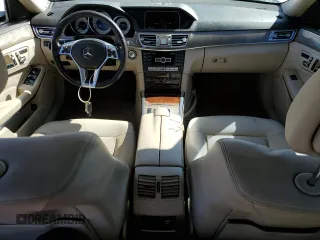 2014 Mercedes-Benz E-Class E 350 Sport with VIN WDDHF5KBXEA855910, listed as a Copart auction lot 49059435 with 179,048 mi miles and Salvage Title. Bid and sale history available at carsss.com. Image 8.