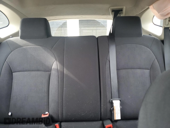 2015 Nissan Rogue S with VIN JN8AS5MV4FW751047, listed as a Copart auction lot 52324405 with 151,909 mi miles and Salvage Title. Bid and sale history available at DreamBid. Image 10.