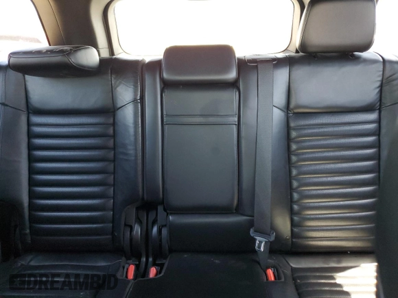 2021 Jeep Grand Cherokee Limited with VIN 1C4RJFBG6MC670190, listed as a Copart auction lot 57999225 with 59,713 mi miles and Salvage title. Bid and sale history available at DreamBid. Image 10.