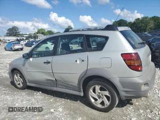 2004 Pontiac Vibe z VIN 5Y2SL628X4Z426284, wystawiony jako Copart lot #56684665 z przebiegiem 100 888 mil mil oraz Czysty tytuł • Clean title. Historia ofert i sprzedaży dostępna na DreamBid. Obrazek 2.