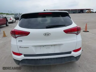 2016 Hyundai Tucson SE with VIN KM8J23A41GU232302, listed as a IAAI auction lot 42056851 with 119,159 mi miles. Bid and sale history available at carsss.com. Image 16.