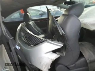 2004 Toyota Solara SE с VIN 4T1CA30P24U021029, выставлен на аукционе Copart как лот 47817065 с пробегом 56 833 миль миль и Списание • Salvage title. История ставок и продаж доступна на DreamBid. Изображение 10.