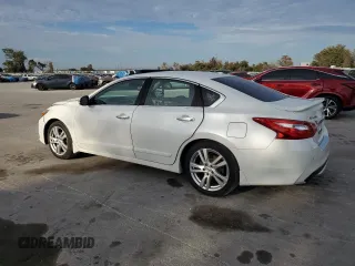 2016 Nissan Altima SR with VIN 1N4BL3AP4GC150544, listed as a Copart auction lot 82989364 with 98,922 mi miles and Salvage Title. Bid and sale history available at carsss.com. Image 2.
